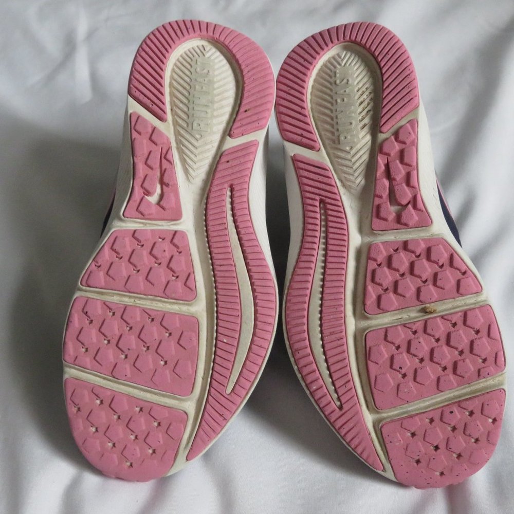 Nike Star Runner 2 Active Shoes USED Size 10.5C - Picture 8 of 8